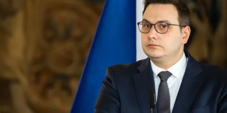 Czech Republic imposes visa requirement on Georgian officials