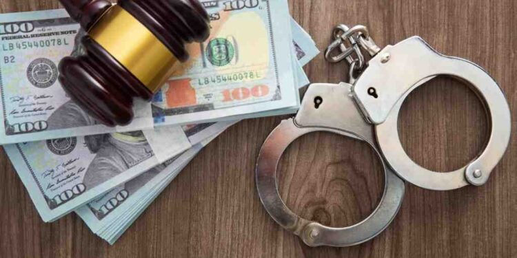 NBG responds to major money laundering case