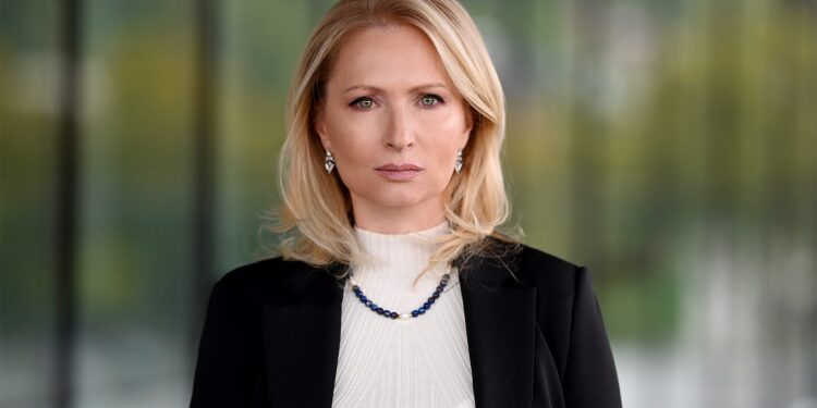 Georgia records historic growth in foreign exchange reserves