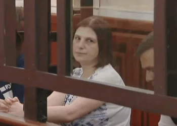 Hearing of activist Nino Datashvili postponed again amid health concerns