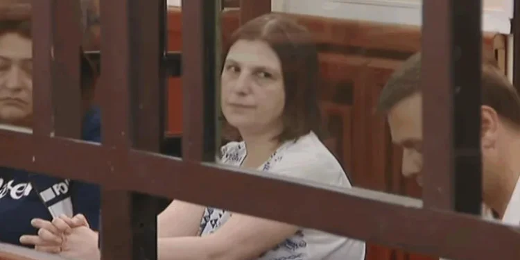 Hearing of activist Nino Datashvili postponed again amid health concerns