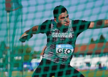 Temo Abulashvili. Source: FB