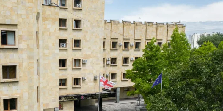 Prosecutor’s Office seeks pre-trial detention for parents of Giorgi Bachiashvili