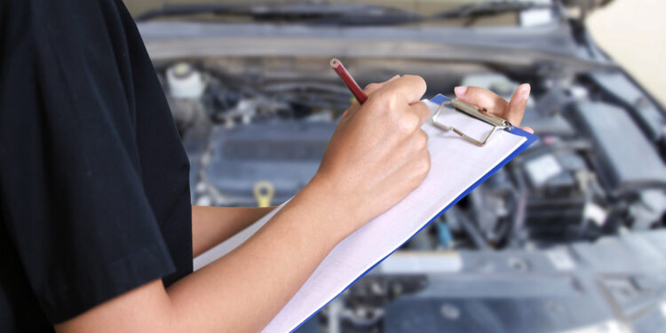 Georgia tightens rules for vehicle inspection centers with new amendments