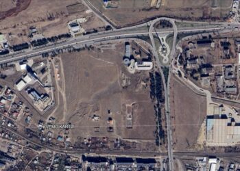 Georgia moves ahead with 70,000-seat Tbilisi stadium plan