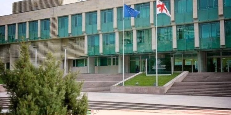 State Security arrests B.P. TRANS officials in multi-million GEL fraud case