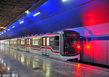 Tbilisi to extend metro line with two new stations