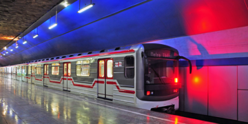 Tbilisi to extend metro line with two new stations