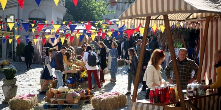 Tbilisoba 2025 to take place on September 20–21