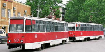 Tbilisi to announce tender for new tram line connecting Didi Digomi and Didube