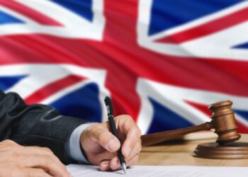 UK sanctions Georgia-linked figures supporting Russia’s war in Ukraine