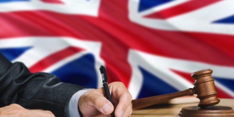 UK sanctions Georgia-linked figures supporting Russia’s war in Ukraine