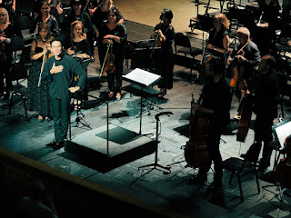 The drama without words: Symphonic identities emerging at the Tbilisi Opera Theater