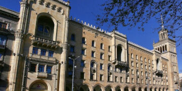 New salary adjustments announced for Georgia’s National Academy of Sciences