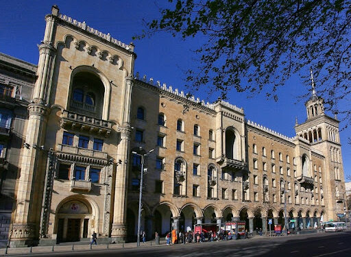 New salary adjustments announced for Georgia’s National Academy of Sciences