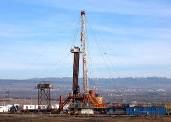 Block energy sees revenue drop despite higher oil sales