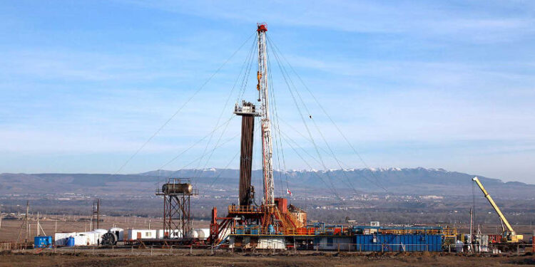 Block energy sees revenue drop despite higher oil sales