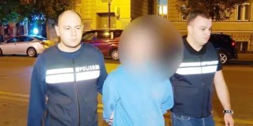 MIA: Member of Girchi – More Freedom arrested for bodily harm