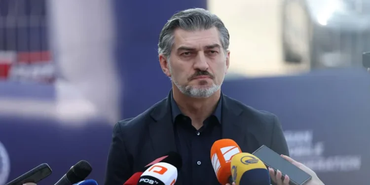 Kavelashvili: US President promised to revisit ‘clean slate’ in relations with Georgia