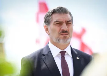 Kavelashvili to Zelensky: Georgia has never had such an independent and nationally-oriented gov’t