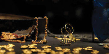 The Business of Bullion: What Role Does Gold Play in Georgia’s Economy?