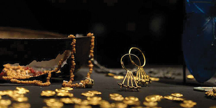 The Business of Bullion: What Role Does Gold Play in Georgia’s Economy?