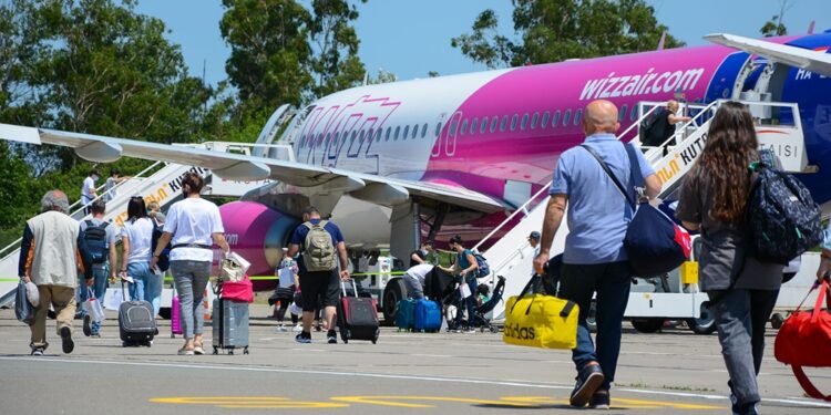 European Parliament adopts mechanism to suspend visa-free travel for third countries