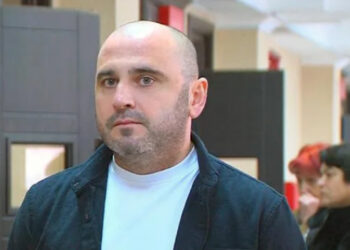 Levan Khabeishvili: They kidnapped and tortured me — I can’t find justice