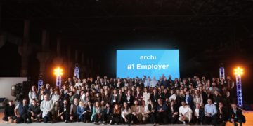 Archi – #1 Employer  Presented Its New HR Branding and CSR Strategy