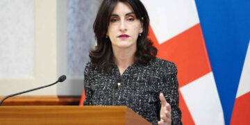 Georgian FM to highlight national heritage at UNESCO’s 43rd General Conference in Samarkand