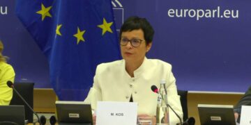 EU Commissioner: We knew Russian interference was high in Georgia — and we didn’t help