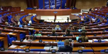 PACE adopts resolution on democracy and rule of law in Georgia