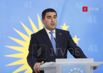 Papuashvili criticizes EU officials over Georgia elections statement