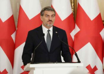 President Kavelashvili hails Czech election result as a milestone for Europe