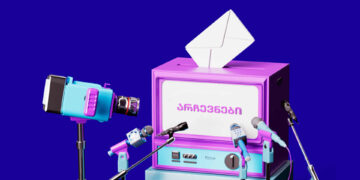 Communications Commission publishes pre-election media monitoring report