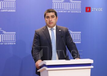 Speaker: Brussels considered supporter of extremism until it condemns attack on Presidential Palace