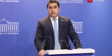 Speaker: Brussels considered supporter of extremism until it condemns attack on Presidential Palace