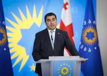 Speaker: Finnish FM shows support for violent coup organizers, proving that the “rules-based int’l order” is an empty phrase