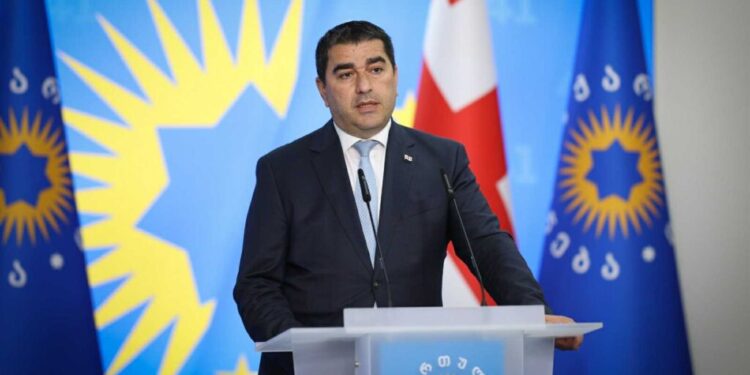 Speaker: Finnish FM shows support for violent coup organizers, proving that the “rules-based int’l order” is an empty phrase