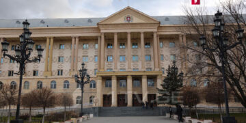 Tbilisi court orders imprisonment in absentia for former Interior Ministry official Irakli Shaishmelashvili