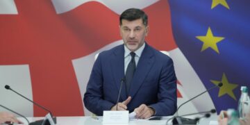Tbilisi City Hall officially announces tender for tram line project