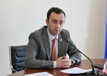 Tbilisi to Euronest: Stop undermining Georgia’s democratic choices