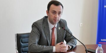 Tbilisi to Euronest: Stop undermining Georgia’s democratic choices