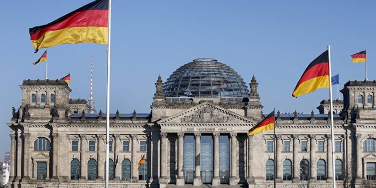 German gov’t confirms €2.5 million in NGO funding for Georgia, declines to name recipients