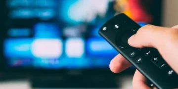 Communications Commission warns several broadcasters over foreign funding violations