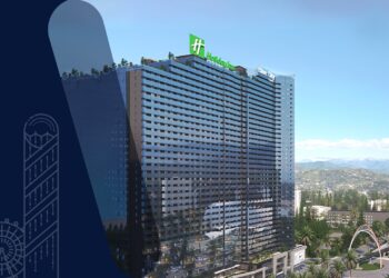 Blue Sky Apart-Hotel – a new standard of comfort in Batumi