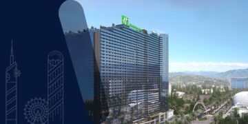 Blue Sky Apart-Hotel – a new standard of comfort in Batumi