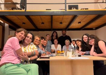 Georgia’s domestic workers form first-ever union to fight for labour rights