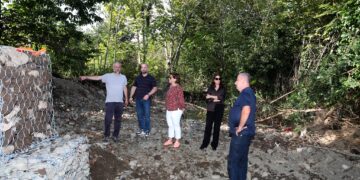 Every Lari invested in disaster prevention brings tenfold benefits, UNDP highlights