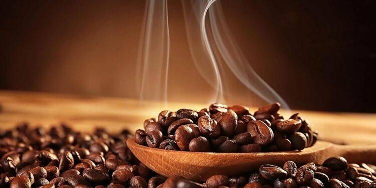 Georgia’ coffee import costs surge nearly 44%